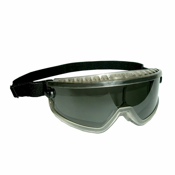 Cordova DS-1 Dust/Splash Gray Lens Goggles #GDS20T GDS20T